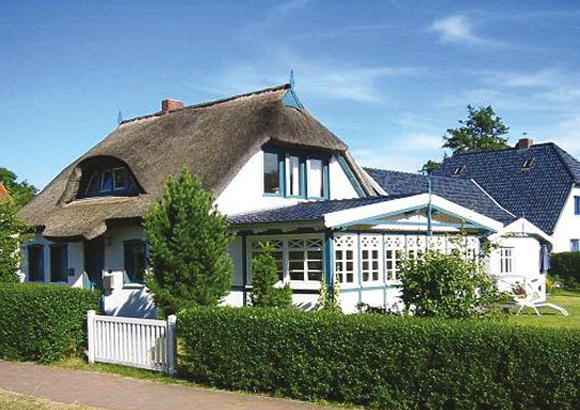 Details zum Ferienhaus Gabi 1 Details zum Ferienhaus Gabi 1