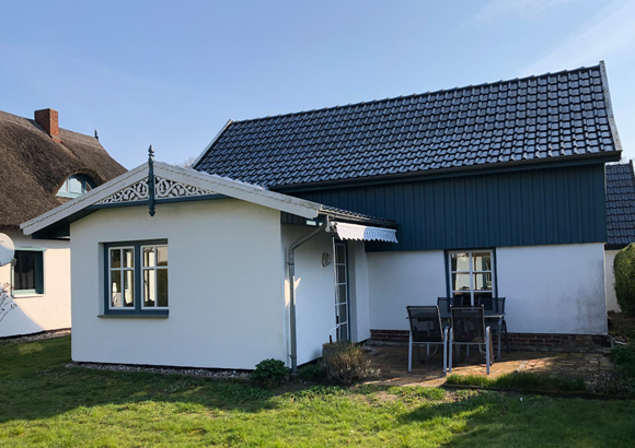 Details zum Ferienhaus Gabi 2 Details zum Ferienhaus Gabi 2